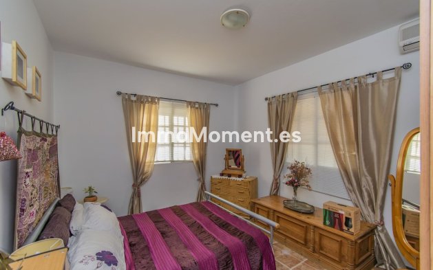 Reventa - Villa - Interior  - Monda