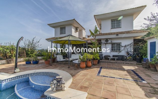 Reventa - Villa - Interior  - Monda