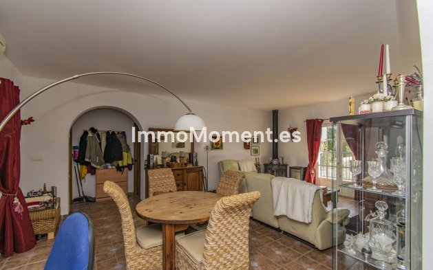 Reventa - Villa - Interior  - Monda