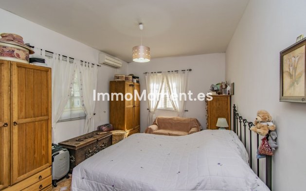 Reventa - Villa - Interior  - Monda