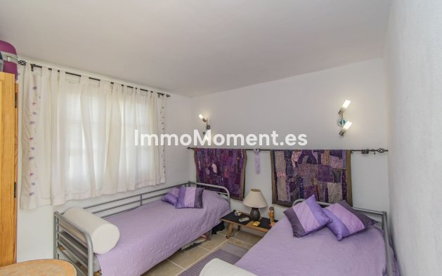 Reventa - Villa - Interior  - Monda