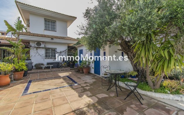 Reventa - Villa - Interior  - Monda