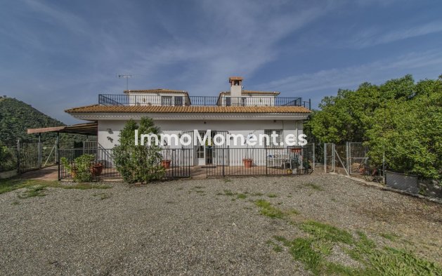 Reventa - Villa - Interior  - Monda