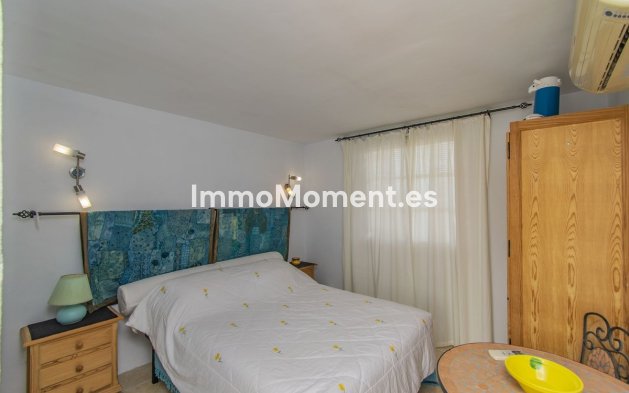 Reventa - Villa - Interior  - Monda