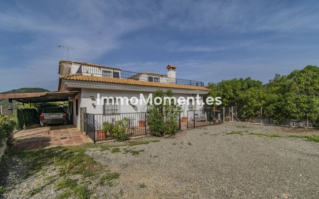 Reventa - Villa - Interior  - Monda