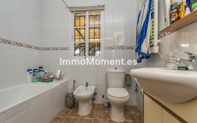 Reventa - Villa - Interior  - Monda