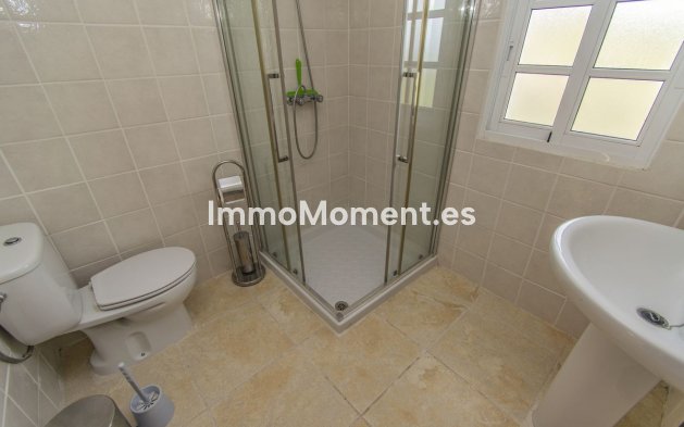 Reventa - Villa - Interior  - Monda