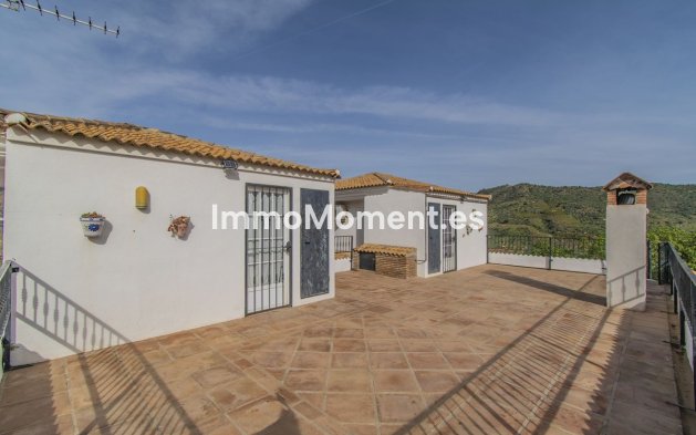 Reventa - Villa - Interior  - Monda