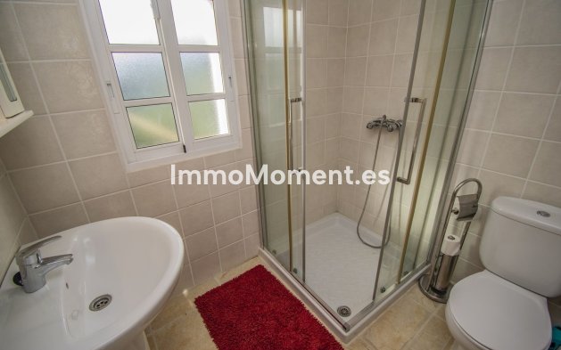 Reventa - Villa - Interior  - Monda