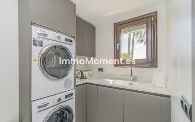 Wiederverkauf - Wohnung - Marbella - Sierra Blanca