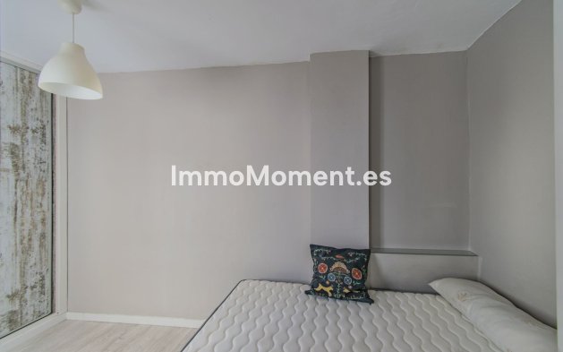 Resale - Apartment - Marbella - Marbella Centro