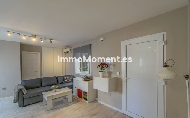Resale - Apartment - Marbella - Marbella Centro