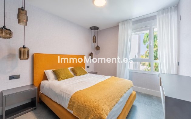 Resale - Apartment - Benahavís - La Quinta