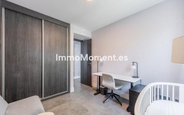Resale - Apartment - Benahavís - La Quinta
