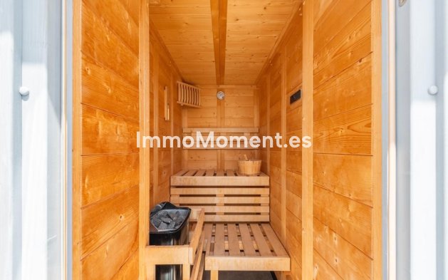 Resale - Apartment - Benahavís - La Quinta