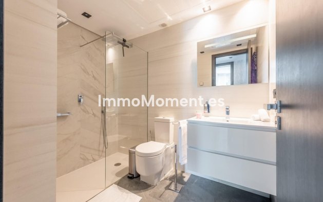 Resale - Apartment - Benahavís - La Quinta