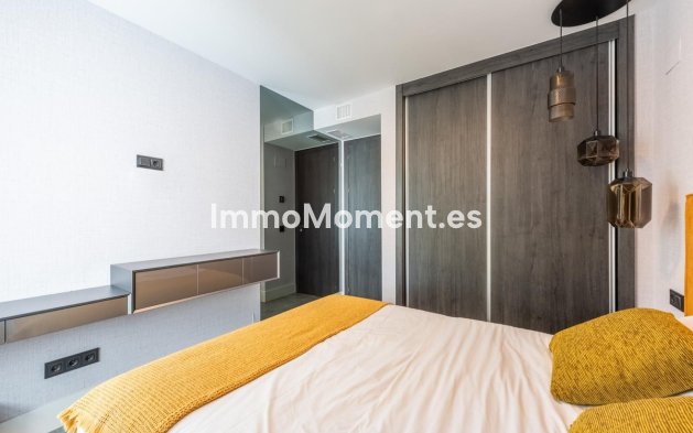 Resale - Apartment - Benahavís - La Quinta