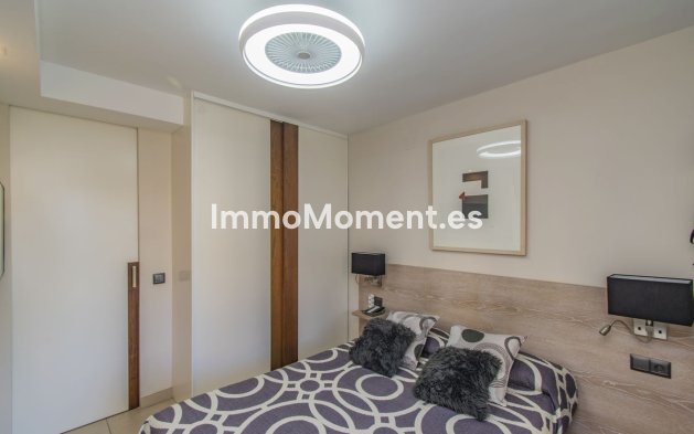 Wiederverkauf - Wohnung - Marbella - Marbella Centro