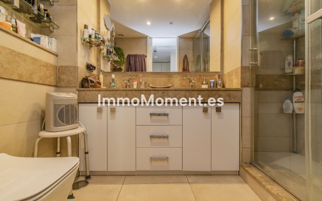 Wiederverkauf - Wohnung - Marbella - Marbella Centro