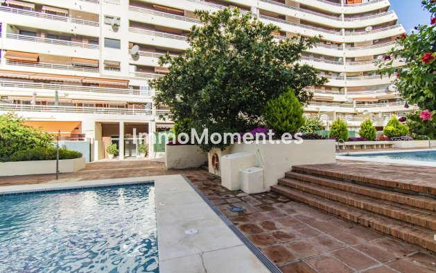 Wiederverkauf - Wohnung - Marbella - Marbella Centro