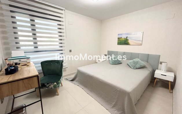 Resale - Apartment - Benahavís - La Quinta