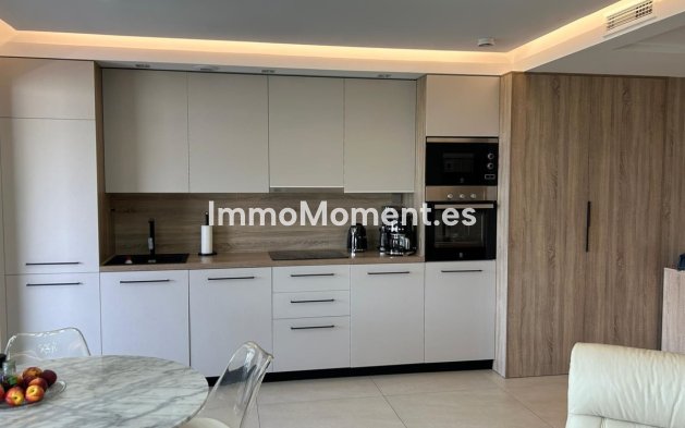 Resale - Apartment - Benahavís - La Quinta