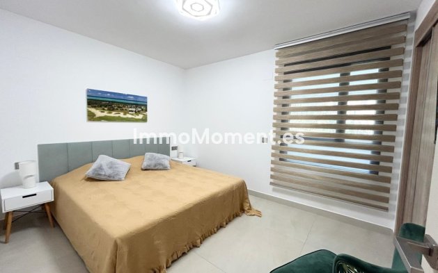 Resale - Apartment - Benahavís - La Quinta