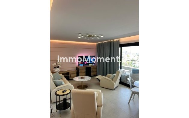Resale - Apartment - Benahavís - La Quinta