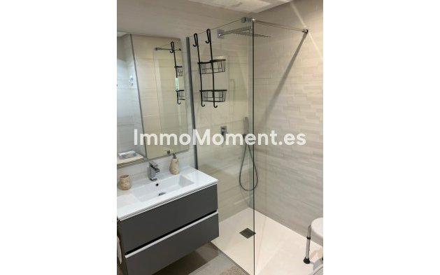 Resale - Apartment - Benahavís - La Quinta