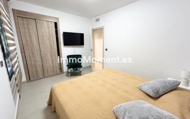 Resale - Apartment - Benahavís - La Quinta
