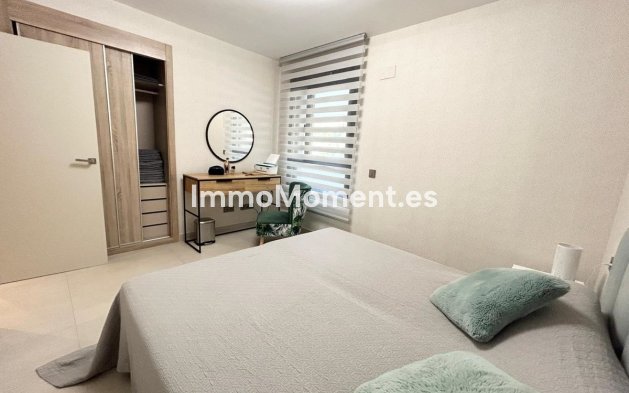 Resale - Apartment - Benahavís - La Quinta