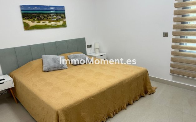 Resale - Apartment - Benahavís - La Quinta