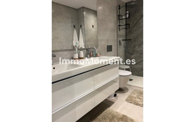 Resale - Apartment - Benahavís - La Quinta