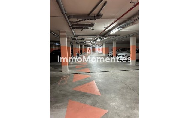 Resale - Apartment - Benahavís - La Quinta