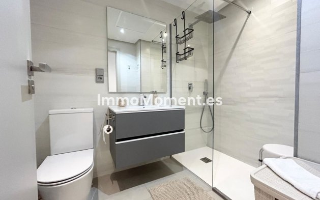 Resale - Apartment - Benahavís - La Quinta