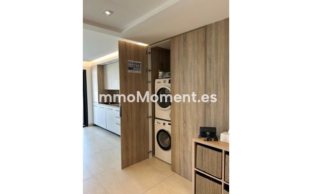 Resale - Apartment - Benahavís - La Quinta