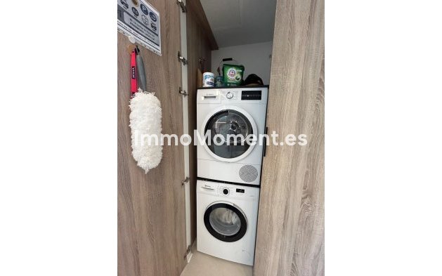 Resale - Apartment - Benahavís - La Quinta