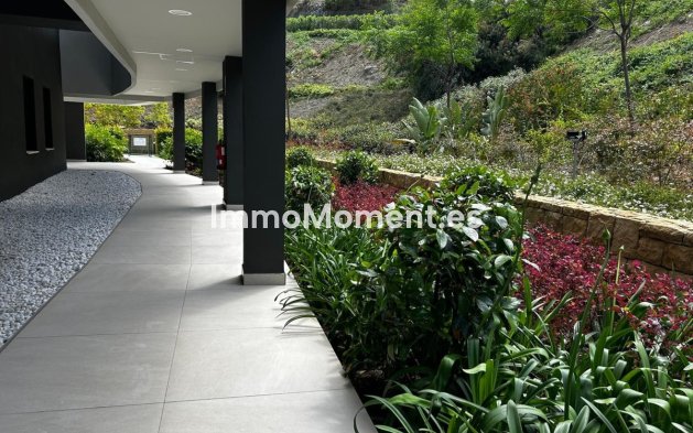 Resale - Apartment - Benahavís - La Quinta