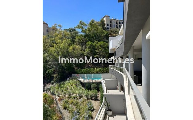 Resale - Apartment - Benahavís - La Quinta