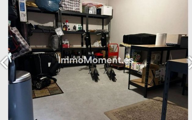 Resale - Apartment - Benahavís - La Quinta