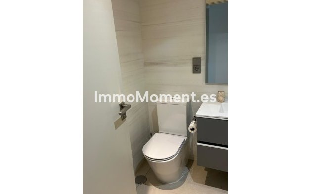 Resale - Apartment - Benahavís - La Quinta