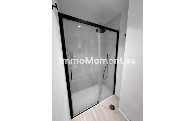 Wiederverkauf - Wohnung - Marbella - Marbella Centro