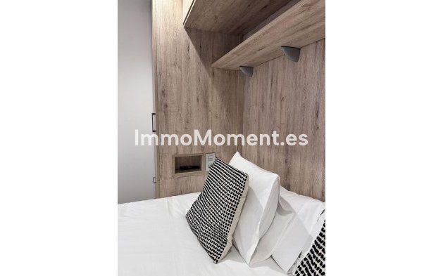 Wiederverkauf - Wohnung - Marbella - Marbella Centro