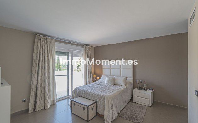 Revente - Villa - Marbella - San Pedro de Alcántara