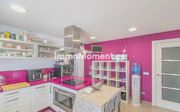 Revente - Villa - Marbella - San Pedro de Alcántara