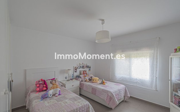 Revente - Villa - Marbella - San Pedro de Alcántara