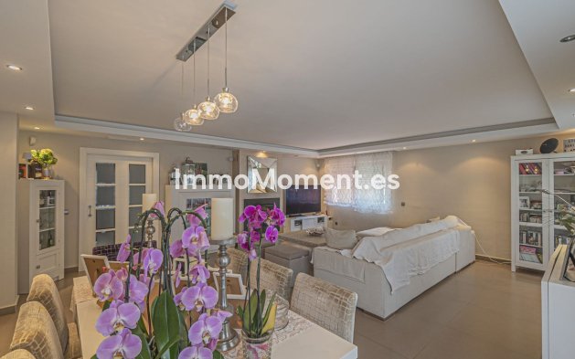 Revente - Villa - Marbella - San Pedro de Alcántara