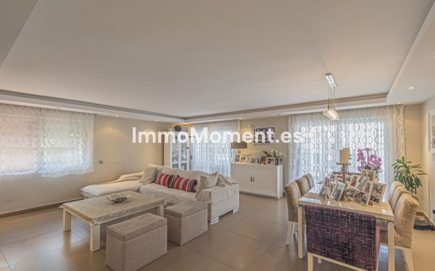 Revente - Villa - Marbella - San Pedro de Alcántara