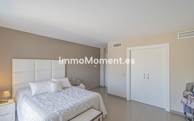 Revente - Villa - Marbella - San Pedro de Alcántara