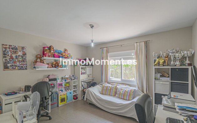 Revente - Villa - Marbella - San Pedro de Alcántara